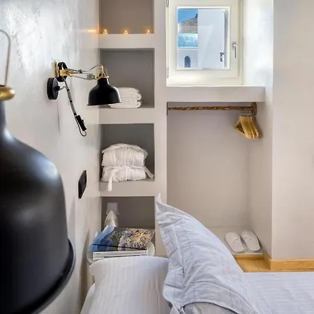 Spitaki Serifos Lantställe *