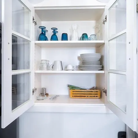 Spitaki Serifos Lantställe Rámos