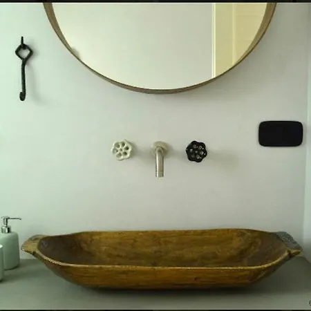 Spitaki Serifos Lantställe