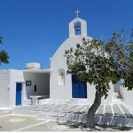 Spitaki Serifos