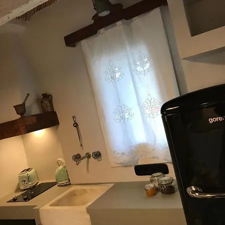 Spitaki Serifos Lantställe