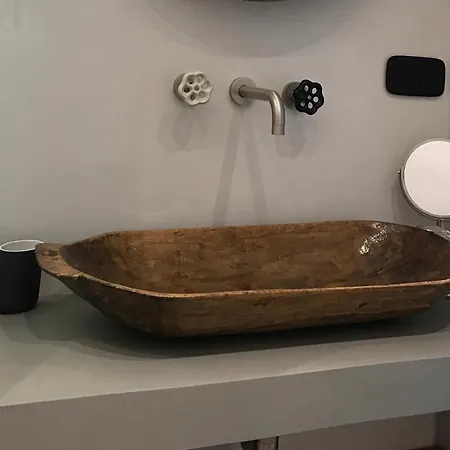 Lantställe Spitaki Serifos Rámos