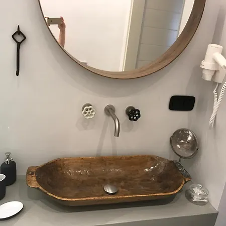 Spitaki Serifos Lantställe