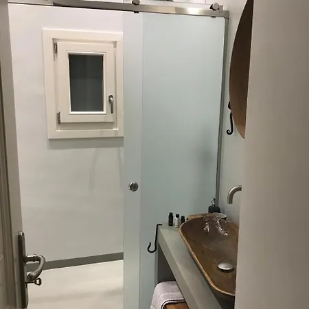 Spitaki Serifos Rámos