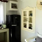 Landsted Spitaki Serifos Rámos
