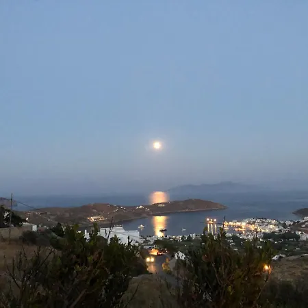 Spitaki Serifos Rámos