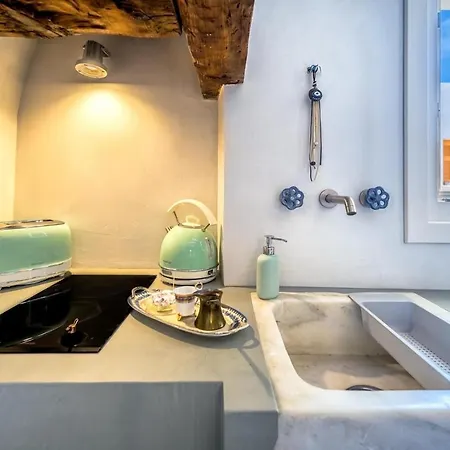 Spitaki Serifos * Rámos