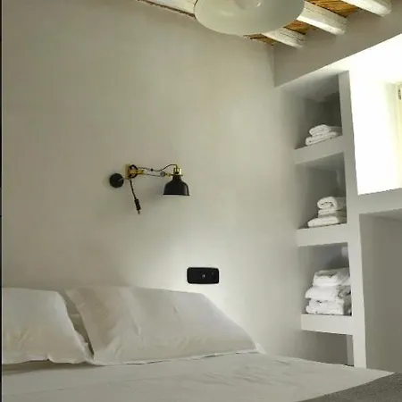 Casa di campagna Spitaki Serifos