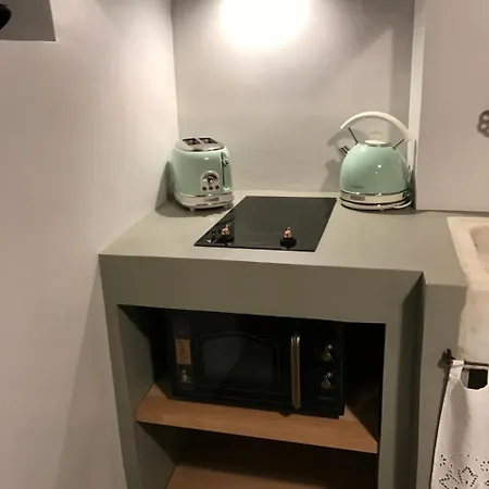 Kır Evi Spitaki Serifos