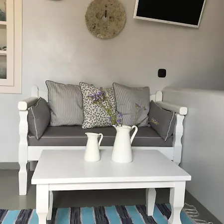 Spitaki Serifos Casa di campagna Rámos