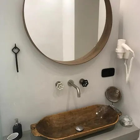 Kır Evi Spitaki Serifos *