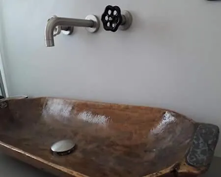 Spitaki Serifos Rámos