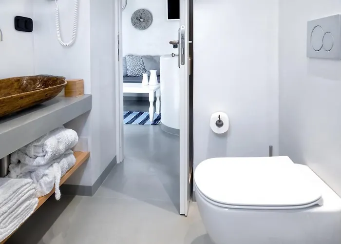 Spitaki Serifos Landhuis Rámos