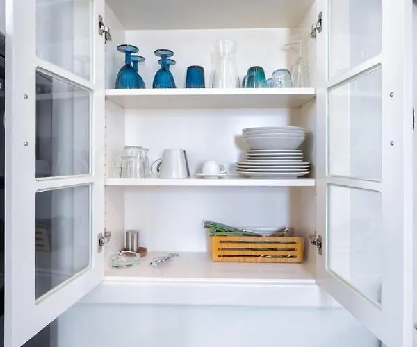 Spitaki Serifos Landhuis Rámos