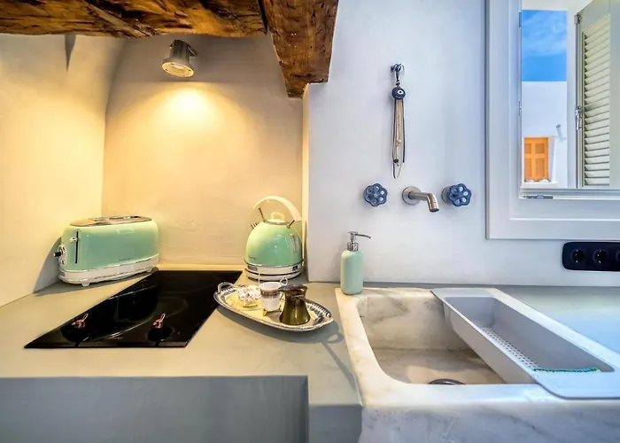 Spitaki Serifos * Rámos