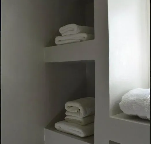 Spitaki Serifos Landhuis