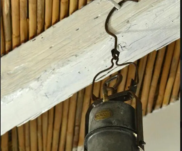 Spitaki Serifos Rámos