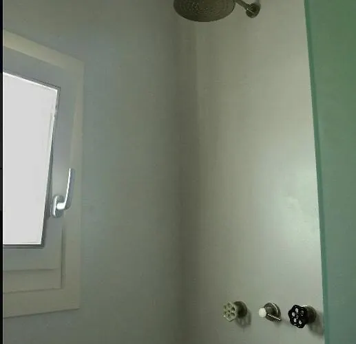 Casa rural Spitaki Serifos *