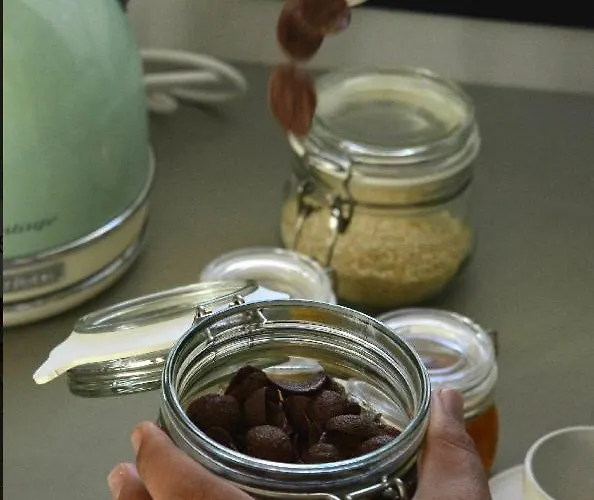 Spitaki Serifos Casa rural