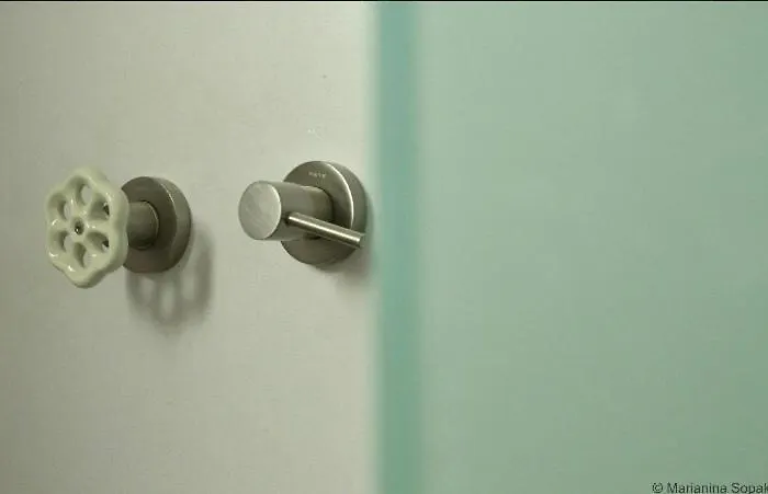 Casa rural Spitaki Serifos Rámos