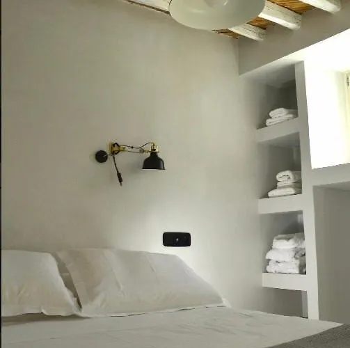 Landhuis Spitaki Serifos