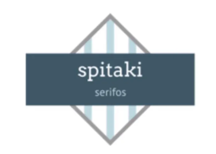 Spitaki Serifos Casa rural