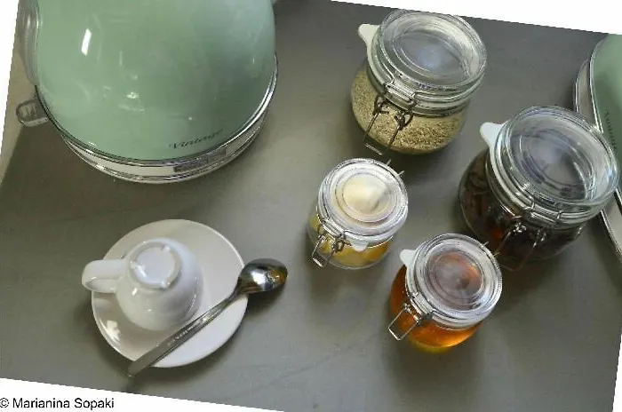 Casa rural Spitaki Serifos