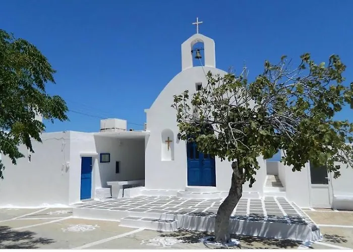 Spitaki Serifos