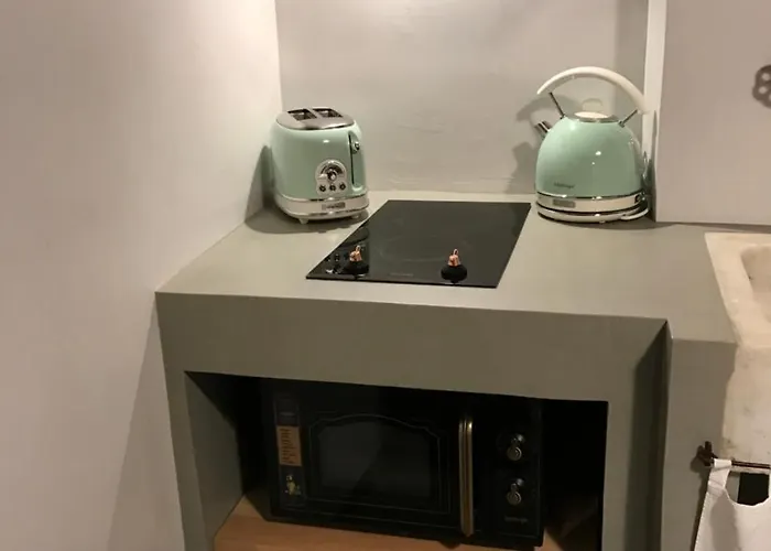 Casa rural Spitaki Serifos