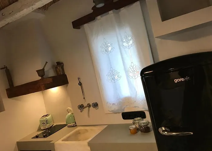 Spitaki Serifos Casa rural