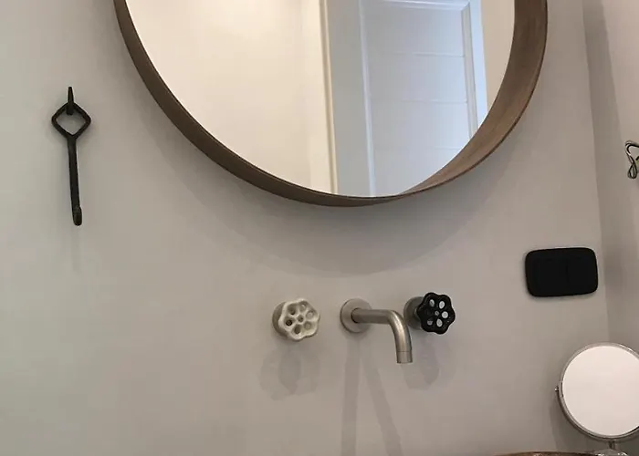 Casa rural Spitaki Serifos *