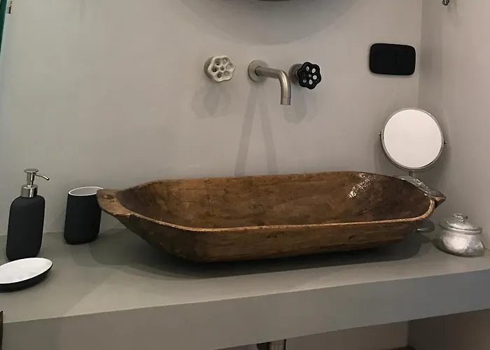 Casa rural Spitaki Serifos Rámos