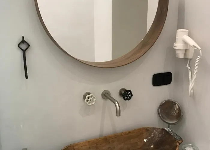 Casa rural Spitaki Serifos *