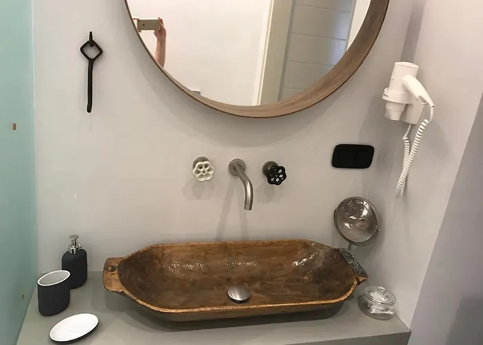 Spitaki Serifos Landhuis