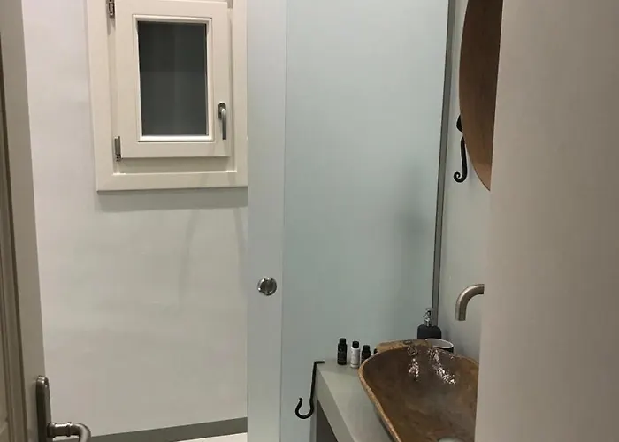 Spitaki Serifos Rámos