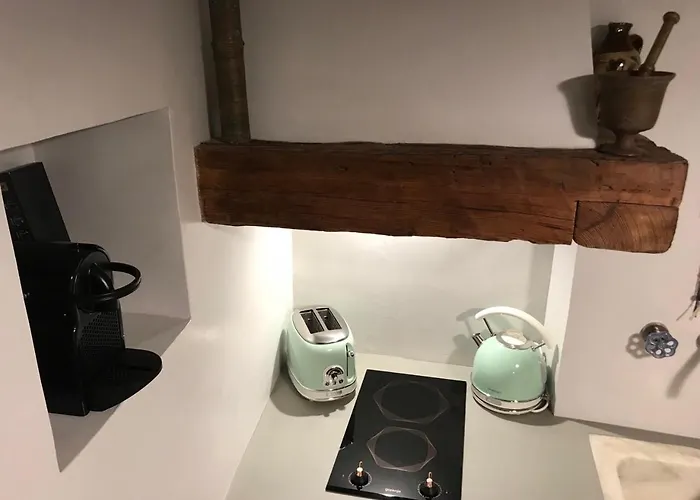 Spitaki Serifos Rámos